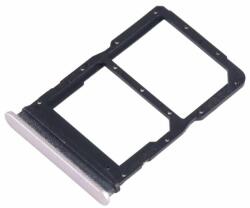  tel-szalk-19296951832 Honor X40i Aurora SIM kártya tálca (tel-szalk-19296951832)