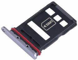 tel-szalk-19296951744 Huawei P50E Kék SIM kártya tálca (tel-szalk-19296951744)