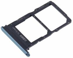  tel-szalk-19296951723 Huawei Nzone S7 Pro Plus 5G Zöld SIM kártya tálca (tel-szalk-19296951723)