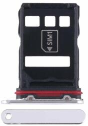  tel-szalk-19296951806 Honor Magic5 Pro Ezüst SIM kártya tálca (tel-szalk-19296951806)