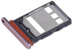 tel-szalk-19296951696 Honor Play 5T Pro Narancs SIM kártya tálca (tel-szalk-19296951696)