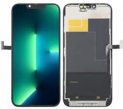NBA001LCD1011200297618 Apple Iphone 13 Pro Max TFT LCD kijelző érintővel fekete kerettel (NBA001LCD1011200297618)