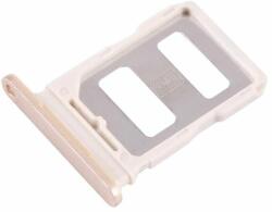 tel-szalk-19296951695 Huawei Nova Y91 Arany SIM kártya tálca (tel-szalk-19296951695)