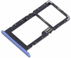 tel-szalk-19296951886 Huawei Nova Y70 Plus Kék SIM & SD kártya tálca (tel-szalk-19296951886)