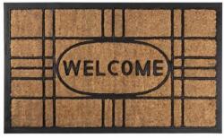 MagicHome Covoras intrare, guma, 45x75 cm, Magic Home GartenVIP DiyLine (2210610) Pres