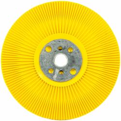 Norton RazorStar® fíbertárcsa felfogó kemény Ø125xM14, 5 db/csomag (CT242902)