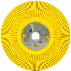 Norton RazorStar® fíbertárcsa felfogó kemény Ø115xM14, 5 db/csomag (CT242905)