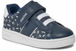 GEOX Sneakers Geox B Eclyper Boy B455LA 00454 C4211 Navy/White