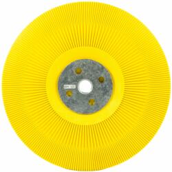 Norton RazorStar® fíbertárcsa felfogó kemény Ø180xM14, 5 db/csomag (CT242907) - corvinustoolskft