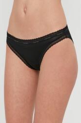 Calvin Klein Underwear - Bugyi - fekete XS - answear - 5 890 Ft