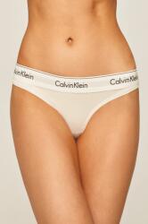 Calvin Klein Underwear - Fehérnemű 0000F3786E - fehér L