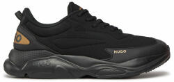 Hugo Sneakers Hugo Leon Runn Memx 50518319 Black 007 Bărbați