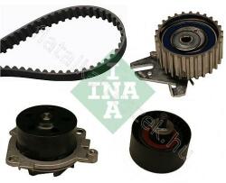 INA Vízpumpa + Fogasszíj Készlet Alfa Romeo 145 (530022730)