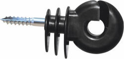 Kerbl Villanypásztor Ring Szigetelő 25 Db/Cs Edx (KR443269)