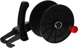 Kerbl Villanypásztor dob Eco fekete (KR441040)