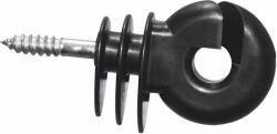 Kerbl Villanypásztor Szigetelő Vezeték Kordon Ring Erősített 25 db (KR44326)