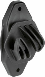 Kerbl Villanypásztor Szigetelő Eurocord Vezetékhez 8mm-ig 10db (KR441396)