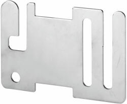 Kerbl Villanypásztor Szigetelő Kapuhoz Fémlap (KR443453)