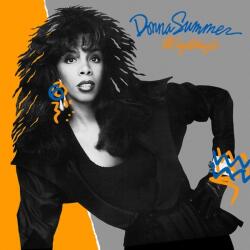 BERTUS Donna Summer - All System Go (1lp, Coloured Vinyl) (7a8779)