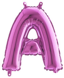 Grabo Balon folie litera A roz 36 cm