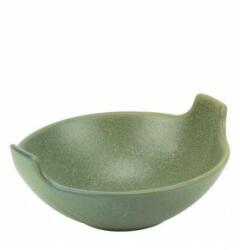 Horecano - Street Food-Купа Ø17.3xh6.9cm OLIVE (12620OG) - 015258 (015258)