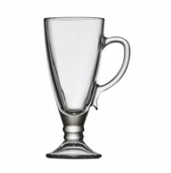 Vitrum - Стъклена чаша за топли напитки 270мл DALIA VM-1309031 (010464)