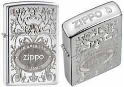 Zippo Brichetă Zippo An American Classic 24751 24751 Bricheta