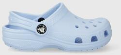 Crocs gyerek papucs - kék 33/34 - answear - 18 490 Ft