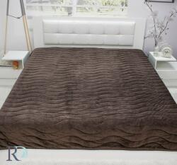 Rоxyma Dream Кувертюра Софт кафяво 200/220 см микроплюш