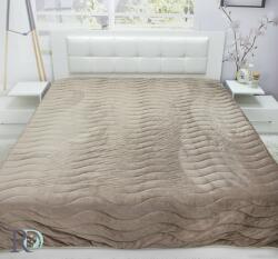 Rоxyma Dream Кувертюра Софт капучино 150/220 см микроплюш