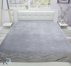 Rоxyma Dream Кувертюра Софт сиво 200/220 см микроплюш