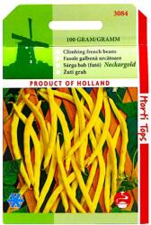 Holland Farming Seminte fasole Neckargold 100 gr (1457-8711117308409)
