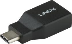 Lindy Adapter USB 3.2 Gen1 A - Type C, F/M 41899 (41899)