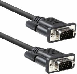 ACT AC3513 VGA cable male - male 3m Black (AC3513) - pcx