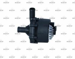 NRF Pompă de apă suplimentară (circuitul apei de răcire) NRF EASY FIT 390068 (390068)
