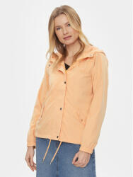 Jacqueline de Yong Átmeneti kabát New Hazel 15231644 Narancssárga Regular Fit (New Hazel 15231644)