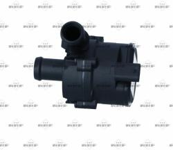 NRF Pompă de apă suplimentară (circuitul apei de răcire) NRF EASY FIT 390066 (390066)