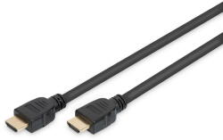 ASSMANN Cablu Assmann HDMI Ultra High Speed St/St 8K 2m (DB-330124-020-S)