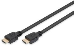 ASSMANN HDMI Ultra High Speed Anschlusskabel St/St 8K 2m (DB-330124-020-S) (DB-330124-020-S)