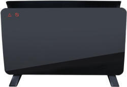 Mirpol GH-1601M black