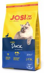 Josera JosiCat Crispy duck 1,9 kg