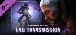 Behaviour Interactive Dead by Daylight End Transmission (PC)