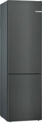 Bosch KGE398XBA Hűtőszekrény, hűtőgép