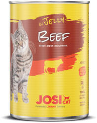 Josera JosiCat Adult Jelly beef 400 g