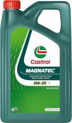 Castrol Magnatec Formula E 5W-20 1 l