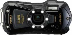 Pentax WG-90 Black (02135) Aparat foto
