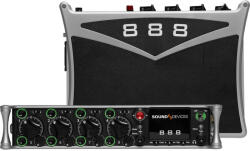 Sound Devices 888 16