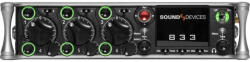 Sound Devices 833