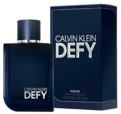 Calvin Klein Defy Extrait de Parfum 100 ml