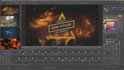 VisDOM VisTitle 3. x Plug-in Package (VisT3p)